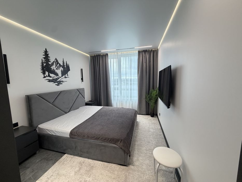Квартира на наб. Дніпровська, 15є в Києві, ID 338955, фото №3