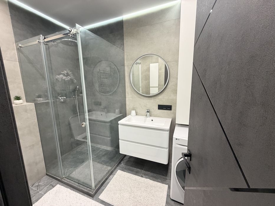 Квартира на наб. Дніпровська, 15є в Києві, ID 338955, фото №6