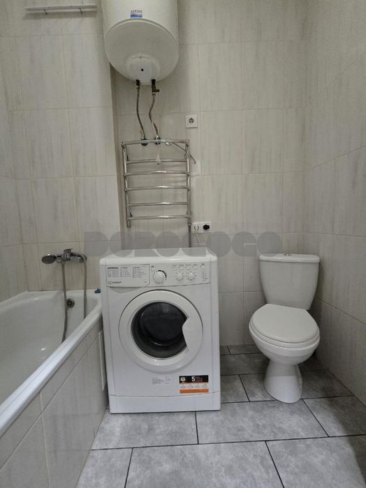 Квартира на вул. Магістральна, 33 в Київ, ID 342373, фото №4
