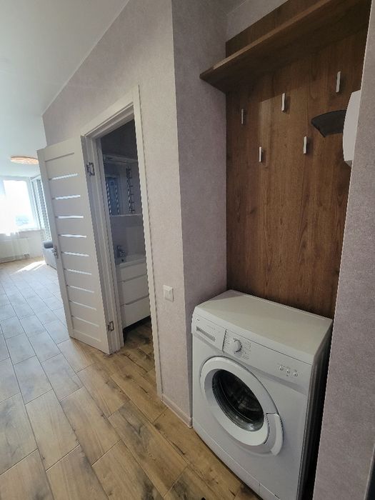 Квартира на вул. Олега Мудрака, 1Б в Києві, ID 379441, фото №4