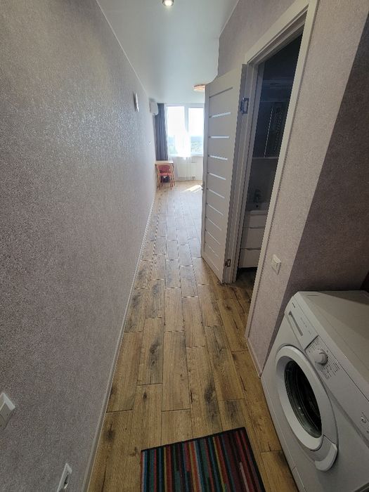 Квартира на вул. Олега Мудрака, 1Б в Києві, ID 379441, фото №5