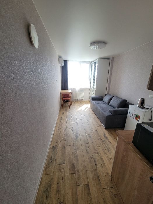 Квартира на вул. Олега Мудрака, 1Б в Києві, ID 379441, фото №6