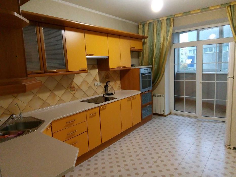 Квартира на вул. Миколи Бажана, 14, ID 380318, фото №1
