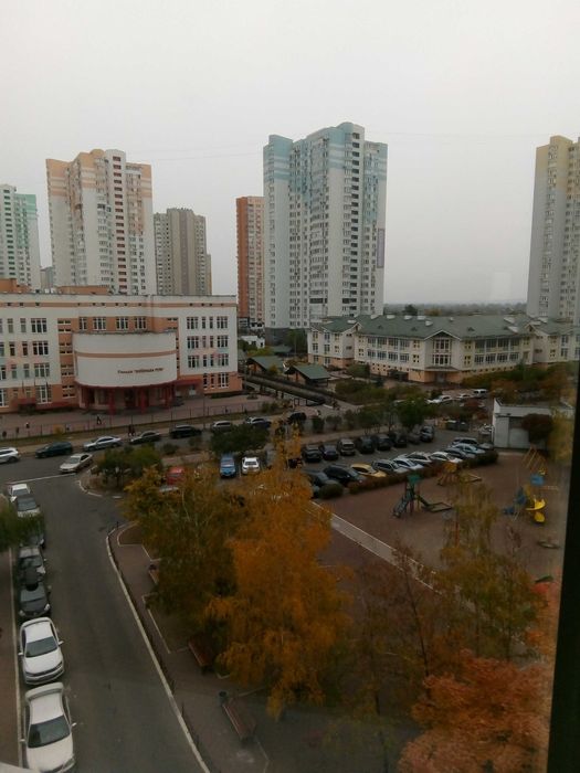 Квартира на вул. Миколи Бажана, 14 в Києві, ID 380318, фото №12