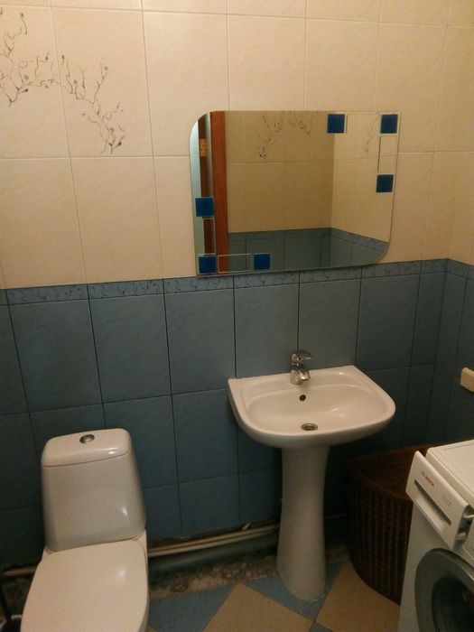 Квартира на вул. Миколи Бажана, 14 в Києві, ID 380318, фото №5