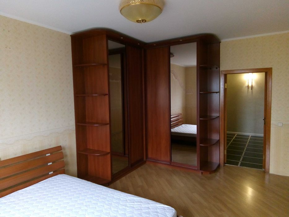 Квартира на вул. Миколи Бажана, 14 в Києві, ID 380318, фото №8