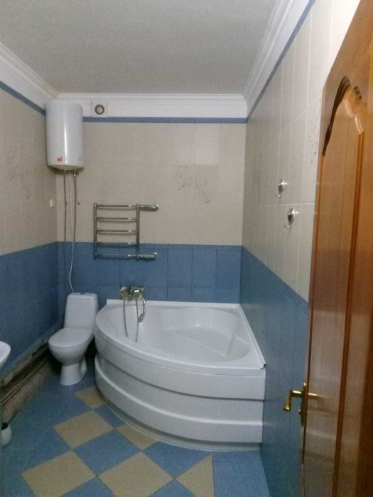Квартира на вул. Миколи Бажана, 14 в Києві, ID 380318, фото №9