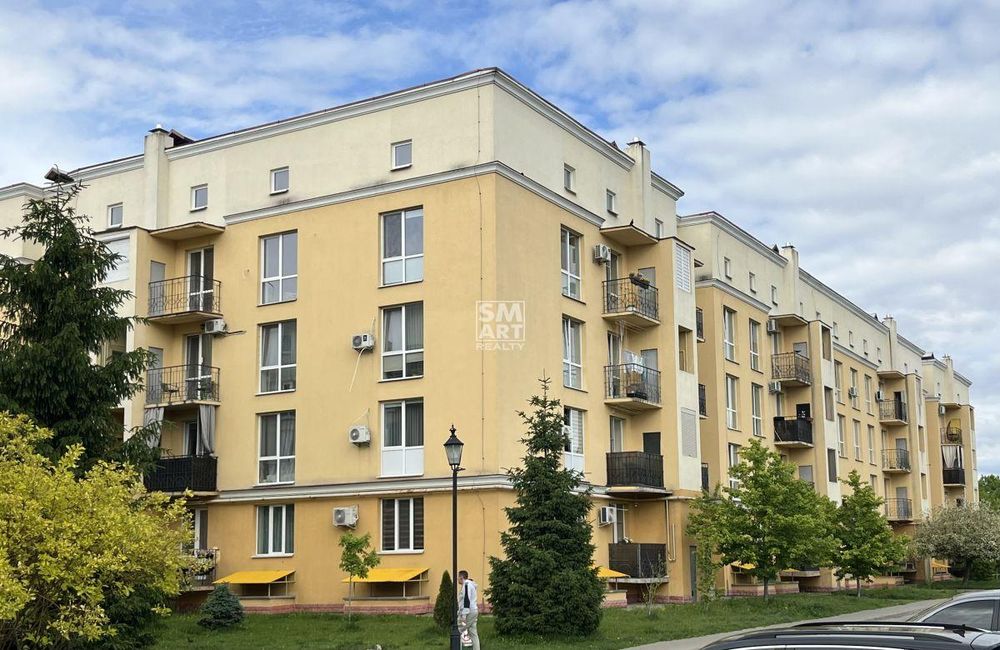 Квартира на вул. Печерська, 24 в Києві, ID 339000, фото №13