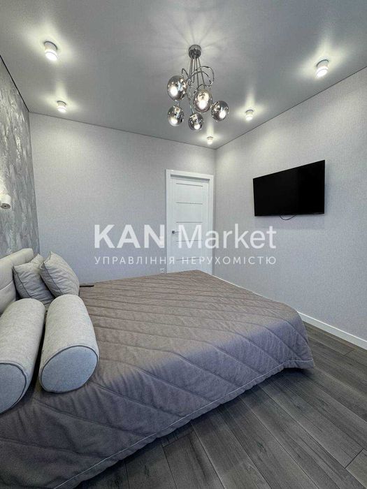 Квартира на вул. Родини Кістяківських, 2А в Києві, ID 339029, фото №7