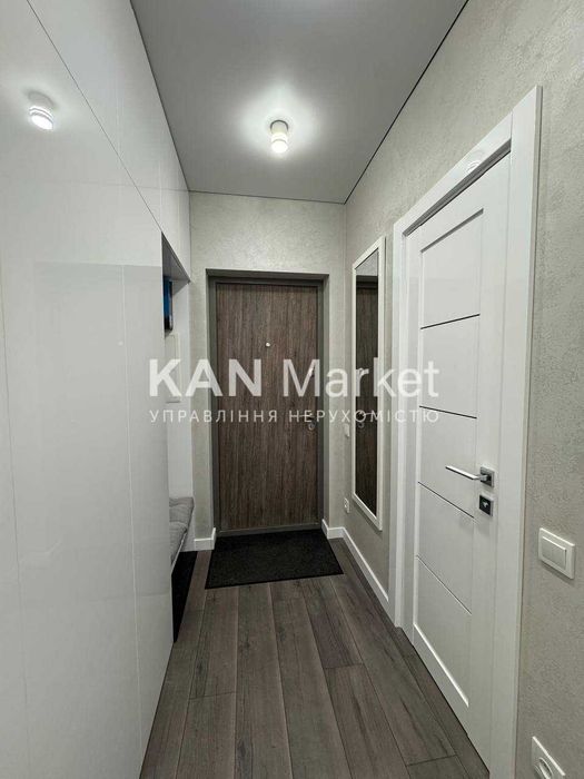 Квартира на вул. Родини Кістяківських, 2А в Києві, ID 339029, фото №10