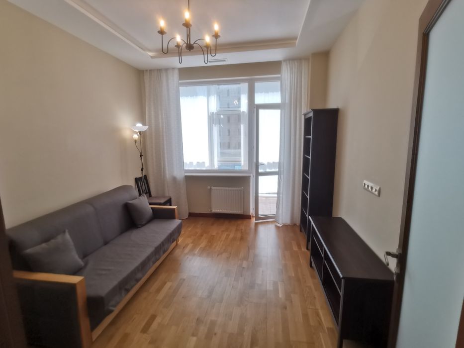 Квартира на ЖК 10 Перлина в Одеса, ID 339003, фото №4
