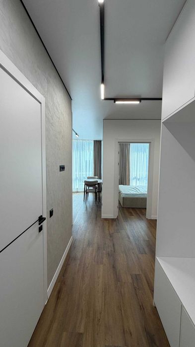 Квартира на ЖК Manhattan Lite в Івано-Франківську, ID 339054, фото №3