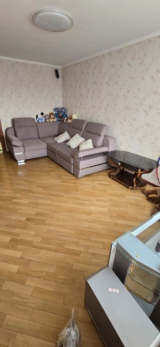 Квартира на пл. Оболонська, 5 в Києві, ID 338992, фото №3