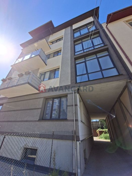 Квартира на вул. Куликівська, 48 в Львові, ID 338994, фото №8