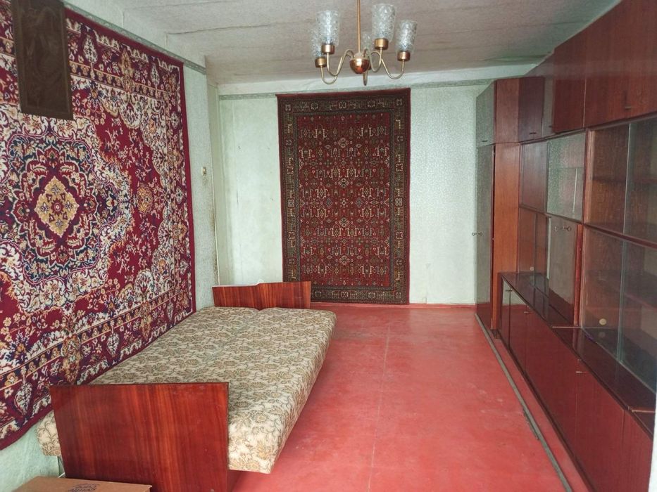 Квартира на Індустріальний в Харкові, ID 339080, фото №5