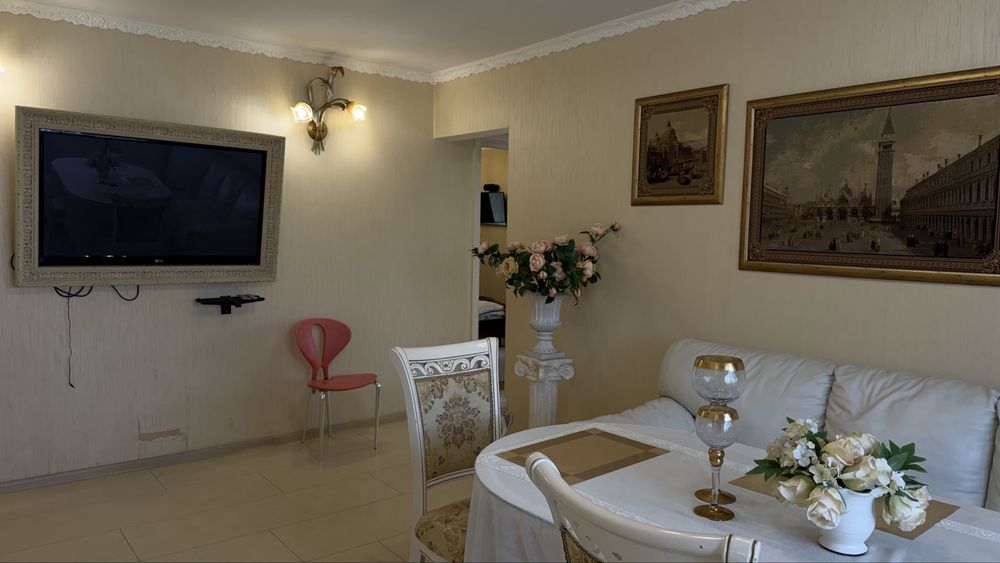 Квартира на вул. Європейська, 11 в Київ, ID 339087, фото №2