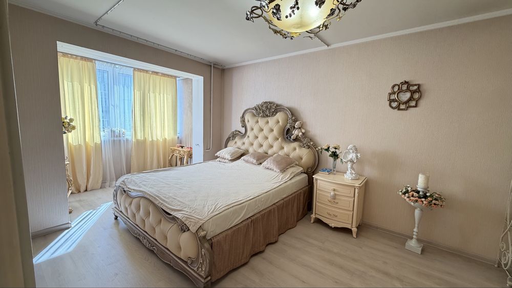 Квартира на вул. Європейська, 11 в Києві, ID 339087, фото №12
