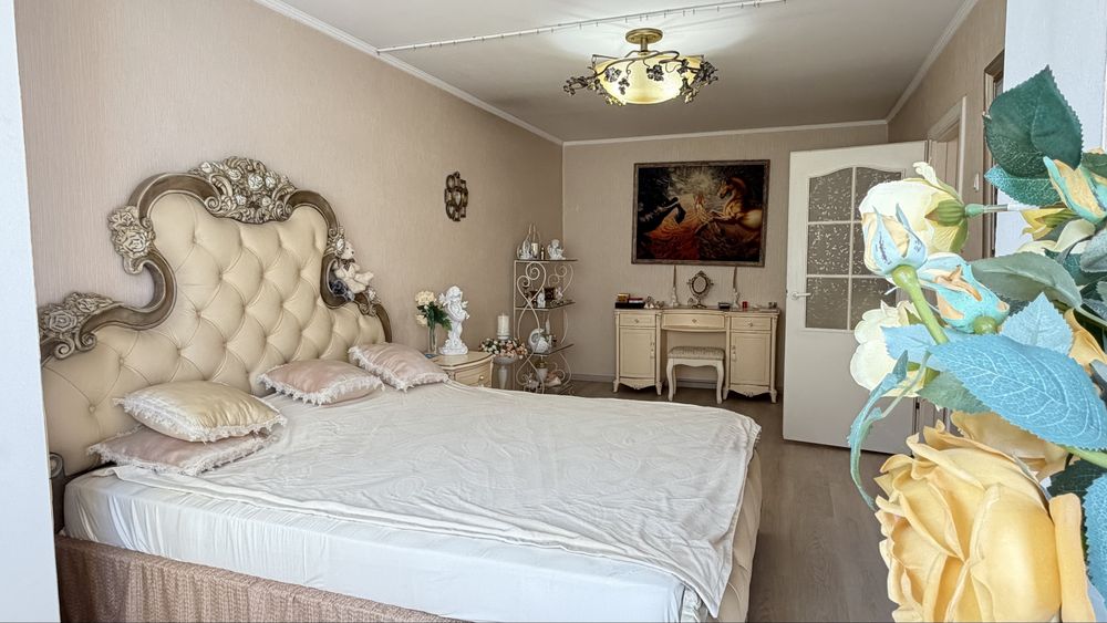 Квартира на вул. Європейська, 11 в Києві, ID 339087, фото №13