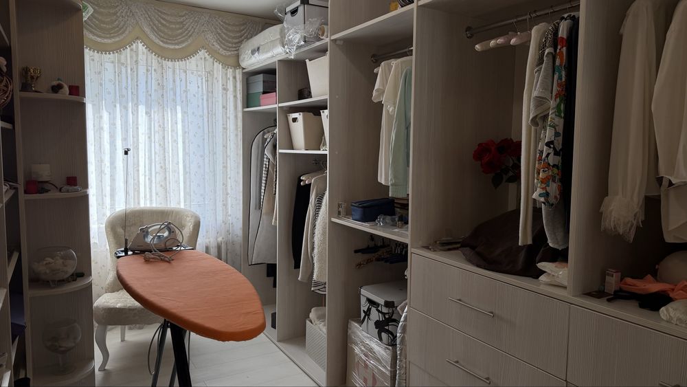 Квартира на вул. Європейська, 11 в Києві, ID 339087, фото №14
