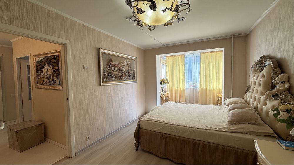 Квартира на вул. Європейська, 11 в Києві, ID 339087, фото №15
