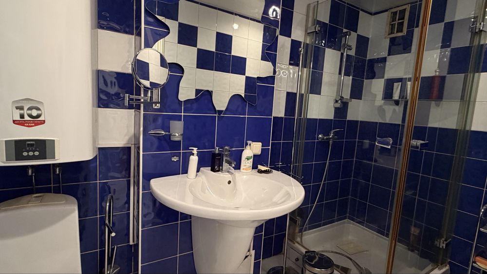 Квартира на вул. Європейська, 11 в Києві, ID 339087, фото №16