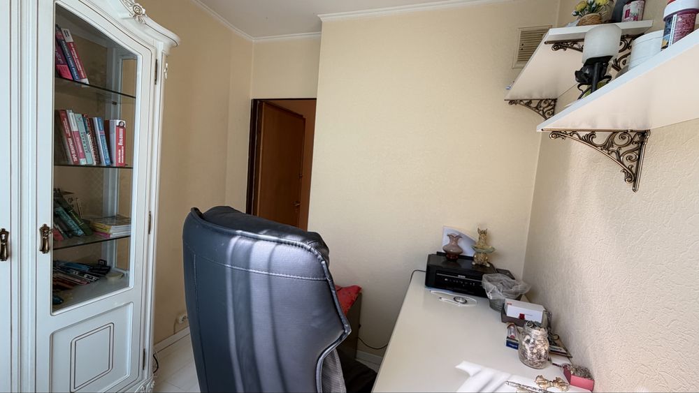 Квартира на вул. Європейська, 11 в Києві, ID 339087, фото №18