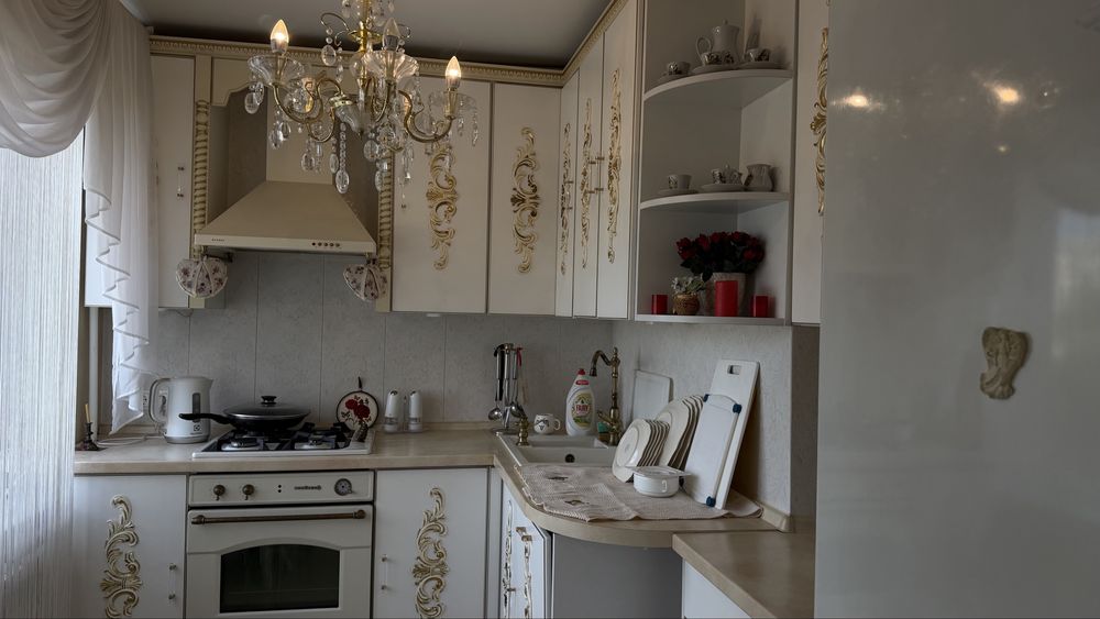 Квартира на вул. Європейська, 11 в Київ, ID 339087, фото №3