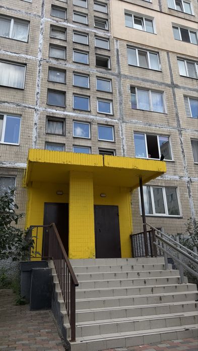 Квартира на вул. Європейська, 11 в Києві, ID 339087, фото №21