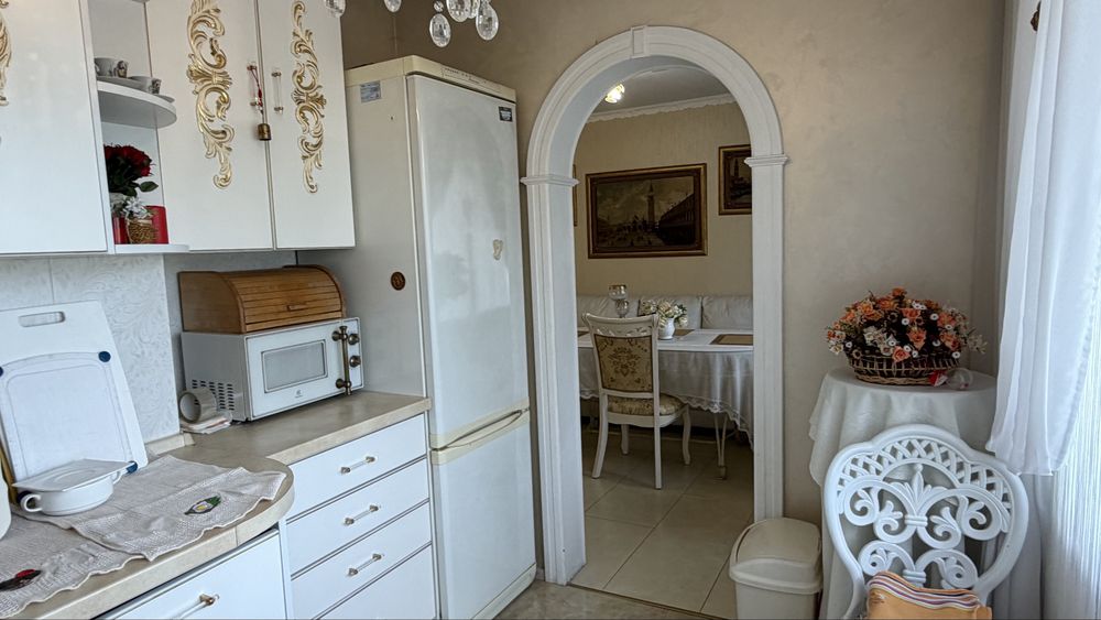 Квартира на вул. Європейська, 11 в Київ, ID 339087, фото №4