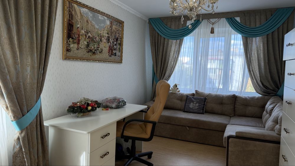 Квартира на вул. Європейська, 11 в Києві, ID 339087, фото №6
