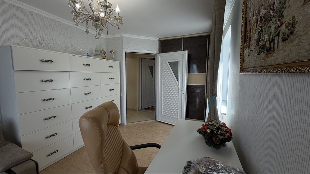 Квартира на вул. Європейська, 11 в Києві, ID 339087, фото №7