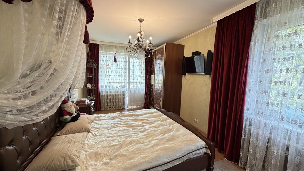 Квартира на вул. Європейська, 11 в Києві, ID 339087, фото №8