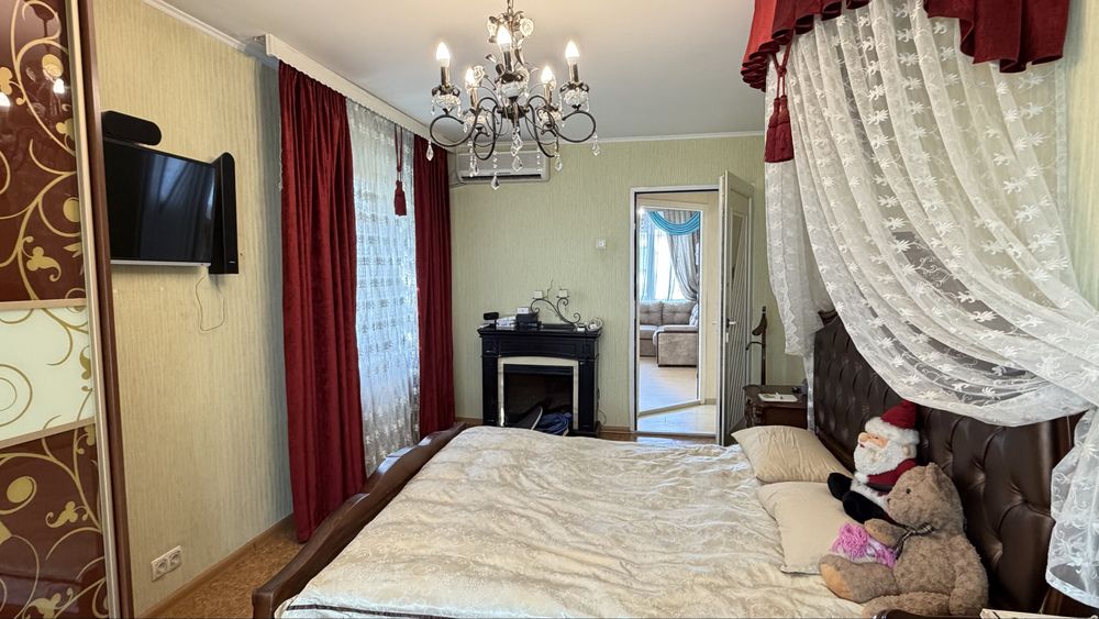 Квартира на вул. Європейська, 11 в Києві, ID 339087, фото №9