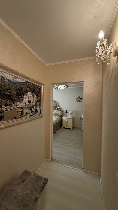 Квартира на вул. Європейська, 11 в Києві, ID 339087, фото №10