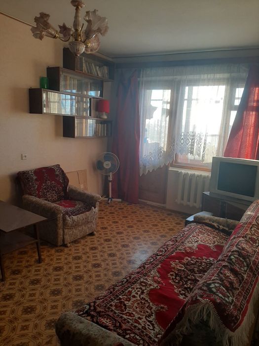Квартира на Фоззи в Одеса, ID 339112, фото №2