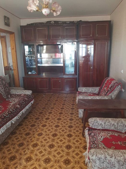Квартира на Фоззи в Одеса, ID 339112, фото №5