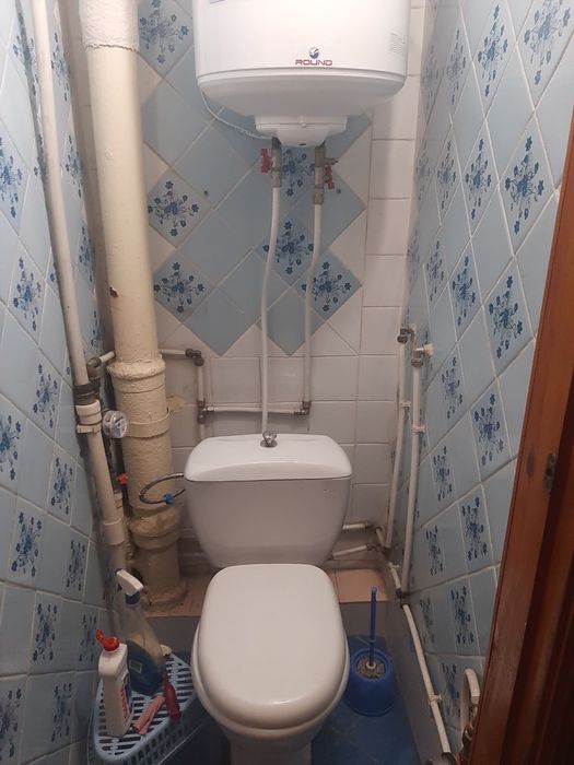 Квартира на Фоззи в Одесі, ID 339112, фото №8