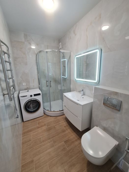 Квартира на Софіївська Борщагівка, ID 339175, фото №1