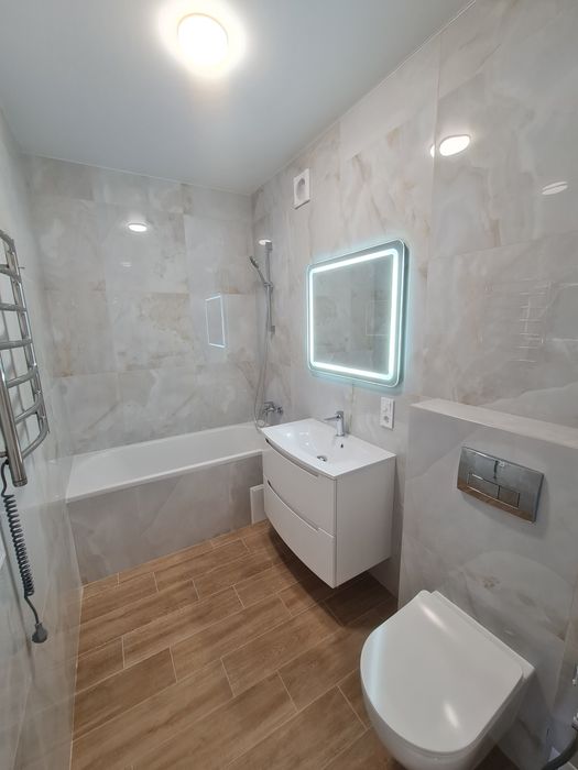 Квартира на Софіївська Борщагівка в Києві, ID 339175, фото №10
