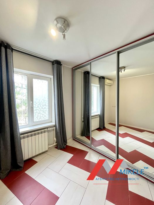 Квартира на вул. Драгоманова, 23 в Київ, ID 339140, фото №1