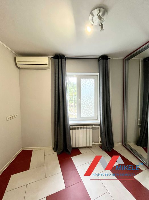 Квартира на вул. Драгоманова, 23 в Київ, ID 339140, фото №2