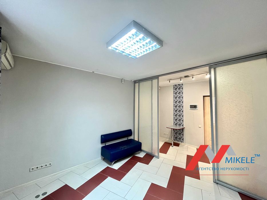 Квартира на вул. Драгоманова, 23 в Києві, ID 339140, фото №13
