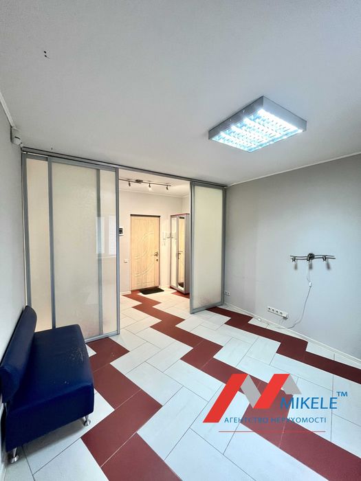Квартира на вул. Драгоманова, 23 в Києві, ID 339140, фото №14