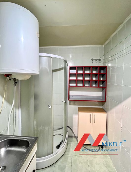 Квартира на вул. Драгоманова, 23 в Києві, ID 339140, фото №17
