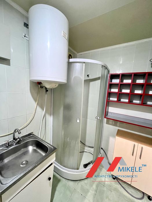 Квартира на вул. Драгоманова, 23 в Києві, ID 339140, фото №18