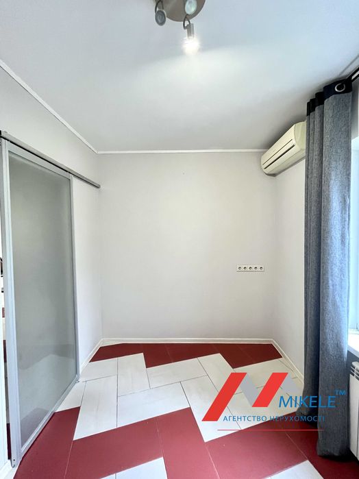 Квартира на вул. Драгоманова, 23 в Київ, ID 339140, фото №4