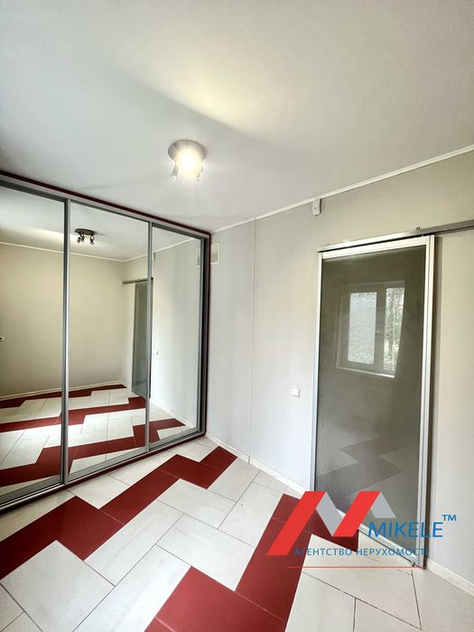 Квартира на вул. Драгоманова, 23 в Київ, ID 339140, фото №5