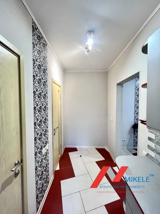 Квартира на вул. Драгоманова, 23 в Києві, ID 339140, фото №6