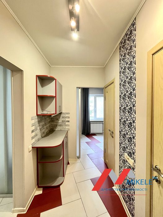 Квартира на вул. Драгоманова, 23 в Києві, ID 339140, фото №7