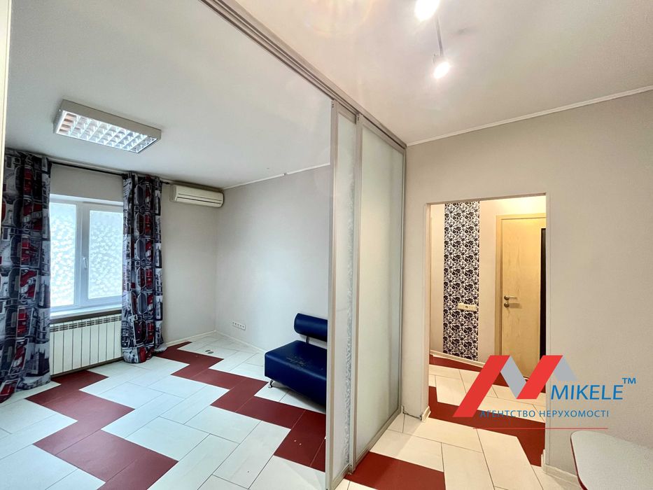 Квартира на вул. Драгоманова, 23 в Києві, ID 339140, фото №9